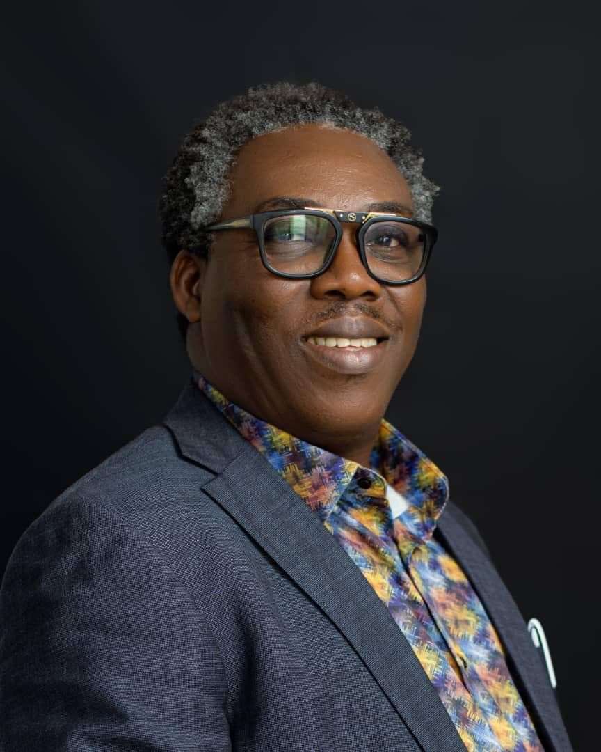 Mike Chikeka