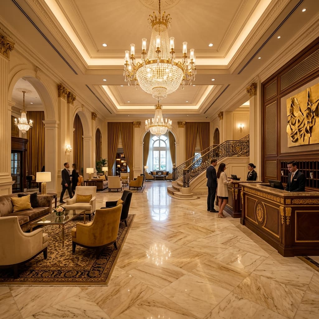 Hotel Services